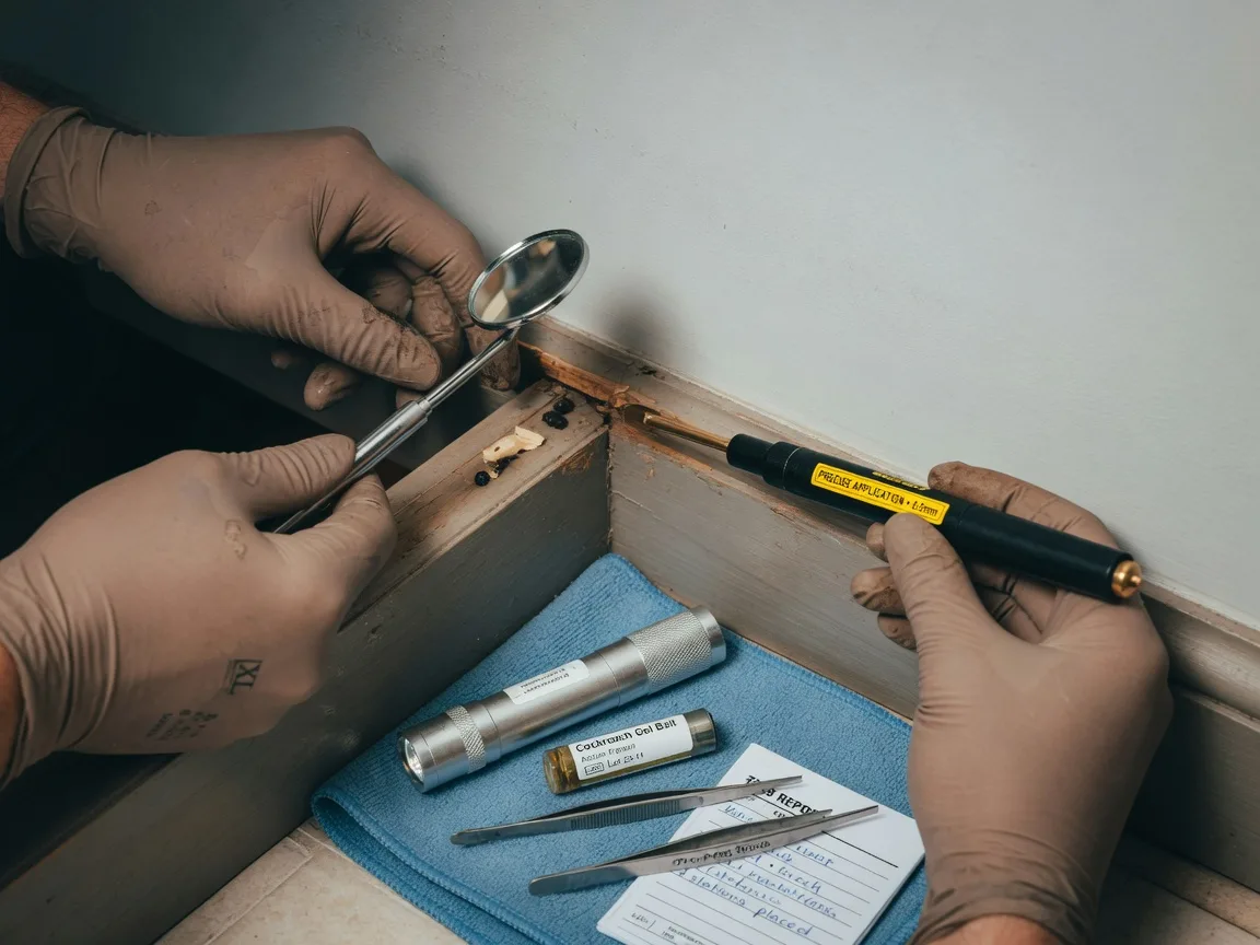 Why choose Emergency Pest Control in Marlboro, VT